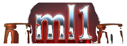ml1 logo
